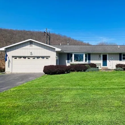 Buy this 3 bed house on 47 Groff Road in Big Flats, NY 14845