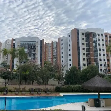 Image 2 - Rua Doutor Helio Fidelis, Rio Pequeno, São Paulo - SP, 05386-020, Brazil - Apartment for sale