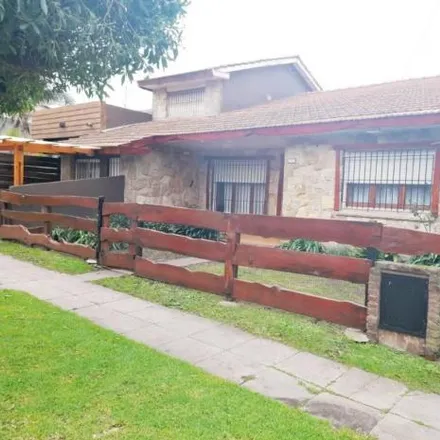 Buy this 4 bed house on Benito Lynch 145 in Punta Mogotes, B7603 DRT Mar del Plata