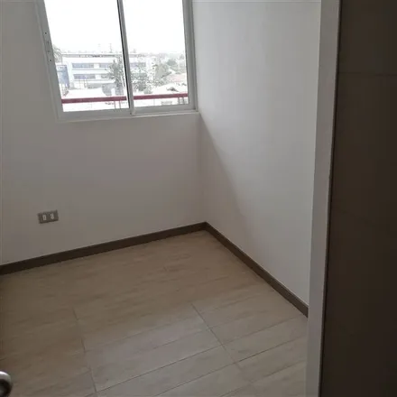 Rent this 2 bed apartment on Avenida Ossa 90 in 797 0670 La Cisterna, Chile