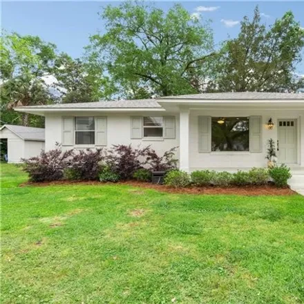 Buy this 3 bed house on Benedict Place in Mobile, AL