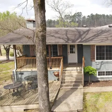 Buy this 3 bed house on 299 Hibiscus Cove in Hot Springs, AR 71901