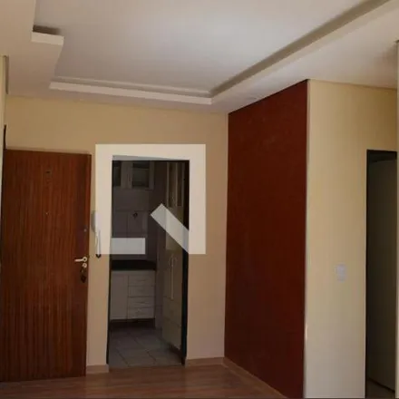Rent this 2 bed apartment on unnamed road in Sede, Contagem - MG