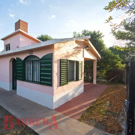 Buy this studio house on Mundial 78 in Junín, 5881 Villa de Merlo