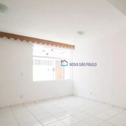 Rent this 3 bed house on Rua Otávio Tarquínio de Sousa in Campo Belo, São Paulo - SP