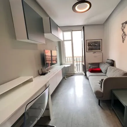 Rent this 2 bed apartment on Calle de José Antonio Armona in 3, 28012 Madrid