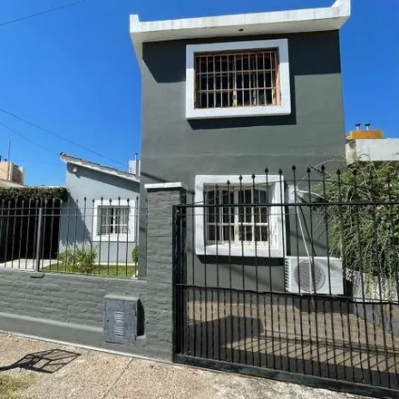 Buy this 3 bed house on Sixto Alberto Ceballos 4161 in SMATA, Cordoba