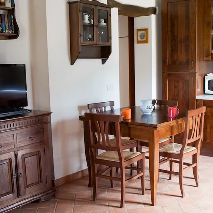 Rent this 2 bed house on 58017 Pitigliano GR