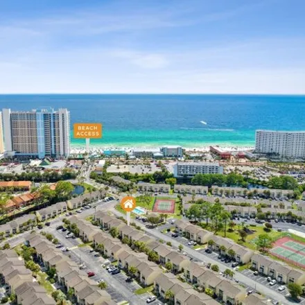 Image 1 - 131 Gulf Highlands Boulevard, Edgewater Gulf Beach, Panama City Beach, FL 32407, USA - Townhouse for sale