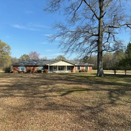 Buy this 3 bed house on 566 North Hwy 45 Frontage Road in Oakdale Park, Lowndes County