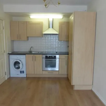 Rent this 1 bed apartment on China Hong in High Street, Bury