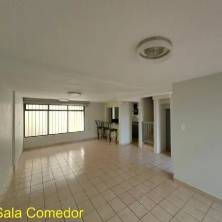 Image 1 - Calle Catalina Buendía 136, Unidad Obrero CTM Culhuacán Sección 7, 04490 Mexico City, Mexico - House for sale