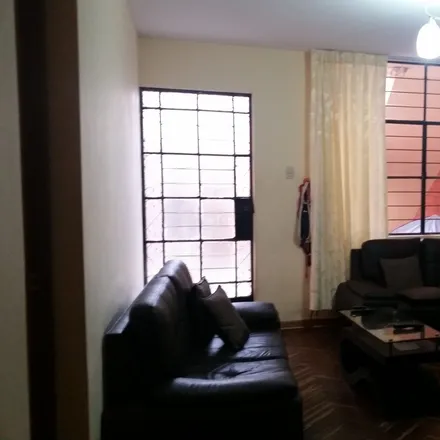 Image 4 - Lima Metropolitan Area, Virgen de Fatima, LIM, PE - Apartment for rent