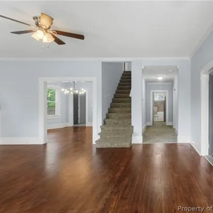 Image 7 - 1412 General Lee Avenue, Haymount, Fayetteville, NC 28305, USA - House for sale