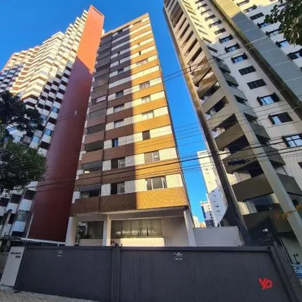 Image 2 - Avenida Sete de Setembro 5265, Água Verde, Curitiba - PR, 80440-220, Brazil - Apartment for rent