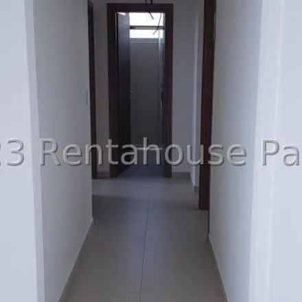 Rent this 3 bed apartment on unnamed road in Antigua, Juan Díaz
