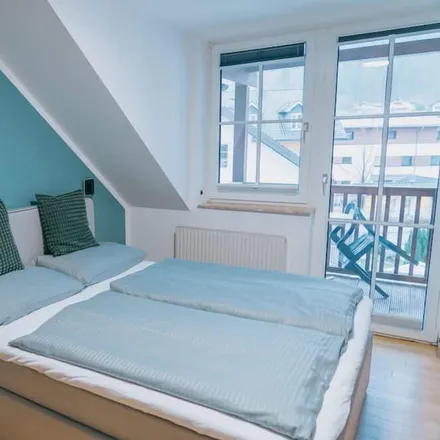 Rent this 1 bed apartment on 5082 Grödig