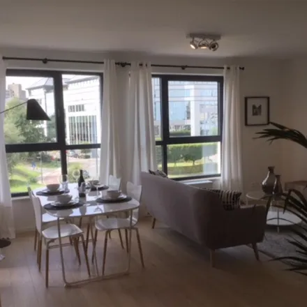 Rent this 2 bed apartment on unnamed road in 1200 Woluwe-Saint-Lambert - Sint-Lambrechts-Woluwe, Belgium