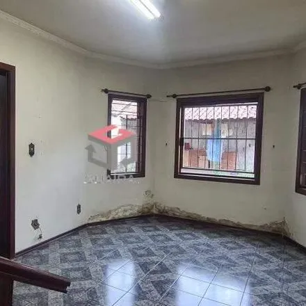 Buy this 2 bed house on Rua André Gespe Flores in Cooperativa, São Bernardo do Campo - SP