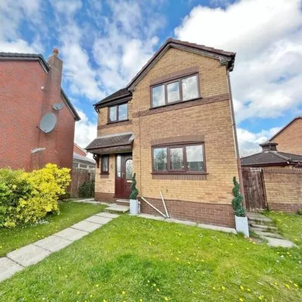 Buy this 3 bed house on Darby Lane in Hindley, WN2 3AP