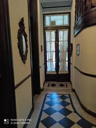 Buy this 4 bed house on Morelos 599 in Caballito, C1406 BOS Buenos Aires