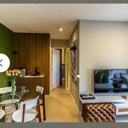 Buy this 2 bed apartment on Rua Santa Madalena 66 in Morro dos Ingleses, São Paulo - SP