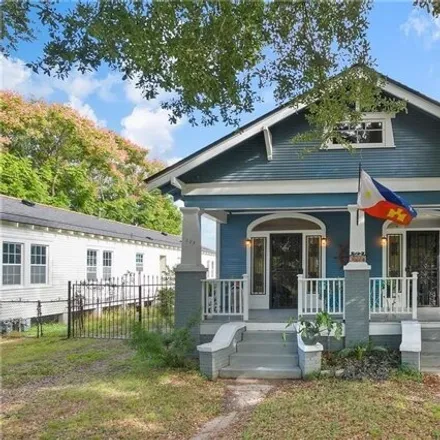 Buy this 4 bed house on 1023 Jourdan Avenue in Lower Ninth Ward, New Orleans