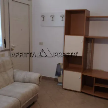 Rent this 2 bed apartment on Via del Cavone 5 in 47121 Forlì FC, Italy