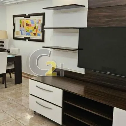 Rent this 3 bed apartment on Residencial Miranda de Azevedo in Rua Doutor Miranda de Azevedo 1251, Vila Anglo-Brasileira