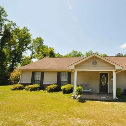 Image 1 - Auburn Road, Lee County, MS 38804, USA - House for sale