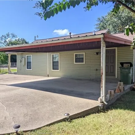 Image 3 - 2280 Beck Street, Bryan, TX 77803, USA - House for rent