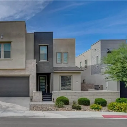 Buy this 5 bed house on 767 Glowing Horizon St in Henderson, Nevada
