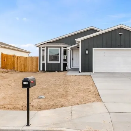 Buy this 4 bed house on unnamed road in Pueblo, CO 81003
