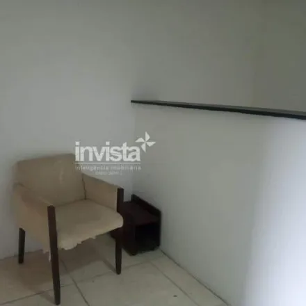 Rent this 7 bed house on Praça da Independência in Gonzaga, Santos - SP