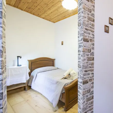Rent this 2 bed apartment on 28833 Brovello-Carpugnino VB