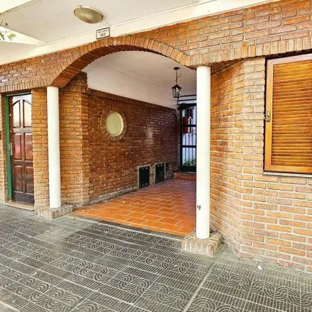 Buy this 3 bed apartment on Castelli 161 in Partido de La Matanza, 1704 Ramos Mejía