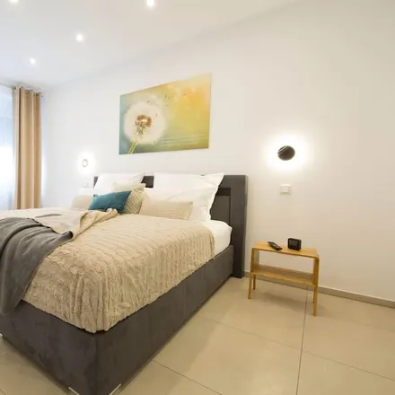 Rent this 1 bed apartment on Saarbrücken in Saarland, Germany