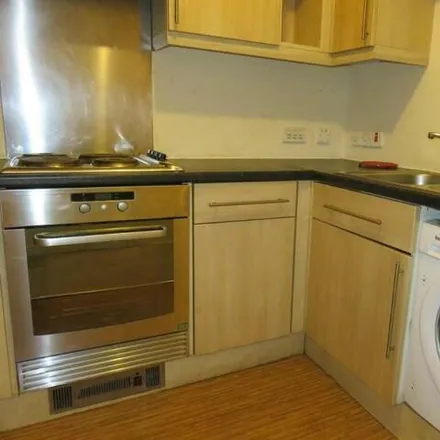 Image 6 - Regency Apartments, Howard Street, Laurieston, Glasgow, G1 4LT, United Kingdom - Apartment for rent