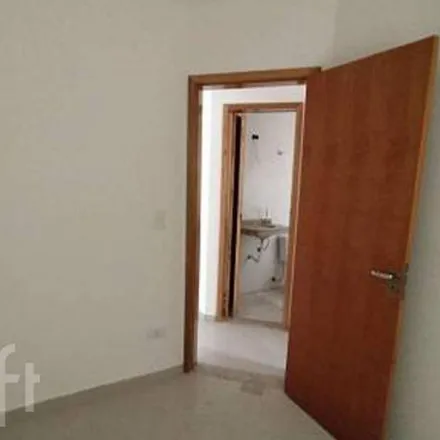 Buy this 2 bed apartment on Rua Tumirú in Parque João Ramalho, Santo André - SP