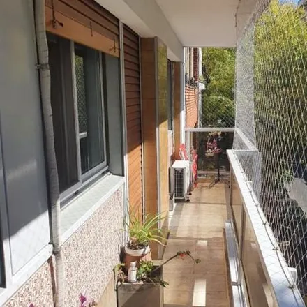 Buy this 4 bed apartment on Coronel Ramón Lorenzo Falcón 2328 in Flores, C1406 GRZ Buenos Aires