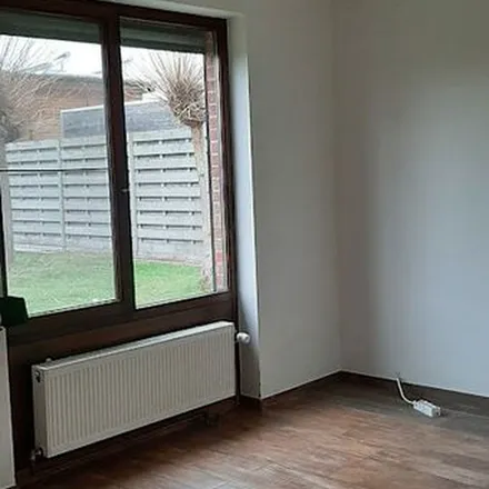 Rent this 3 bed apartment on Eikenstraat 11 in 3540 Herk-de-Stad, Belgium