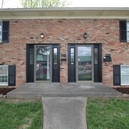 Image 1 - 2013 Garden Springs Drive, Garden Springs, Lexington, KY 40504, USA - Apartment for rent