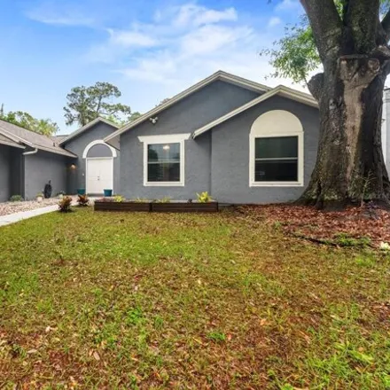 Image 2 - 611 Sweetleaf Drive, Hillsborough County, FL 33511, USA - House for sale