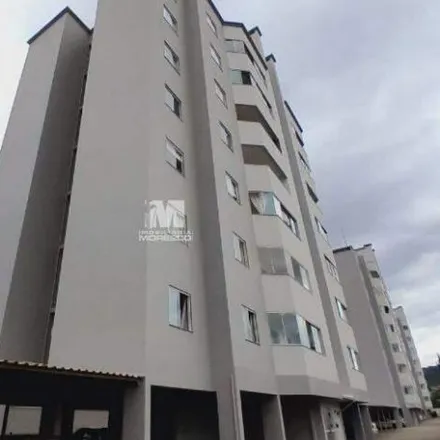 Rent this 2 bed apartment on Rua LM-027 in Limoeiro, Brusque - SC