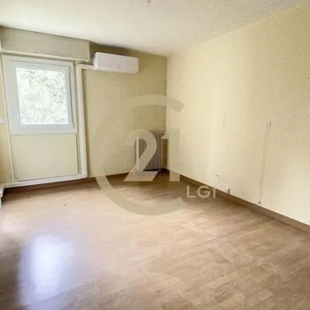 Image 7 - 1 Place Georges Frêche, 34070 Montpellier, France - Apartment for rent