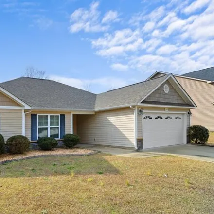 Buy this 4 bed house on 298 Crestwood Lane in Hoke County, NC 28376