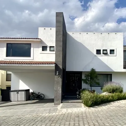Buy this 3 bed house on unnamed road in Colonia Juárez, 52005 Los Robles