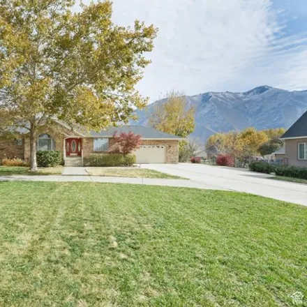 Buy this 4 bed house on 68 North 1100 West Street in Mapleton, UT 84664