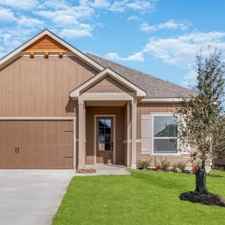 Buy this 3 bed house on 121 Skyflower Ln in San Marcos, Texas