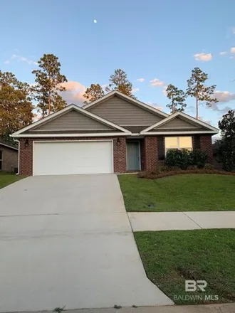 Rent this 4 bed house on 10430 Orkney Way in Spanish Fort, AL 36527